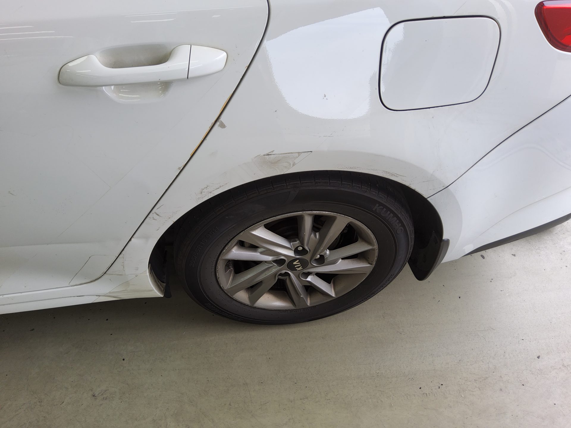 Kia Other 2021 - Image 18
