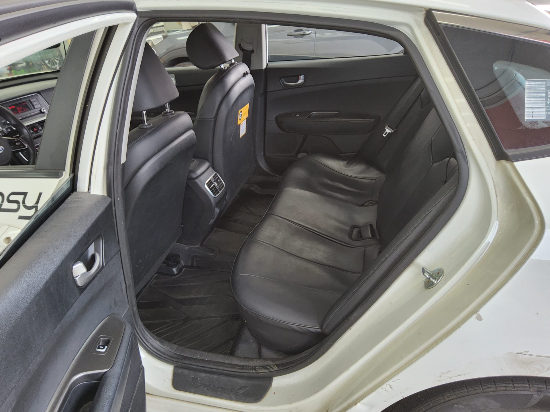Kia Other 2021 - Image 11
