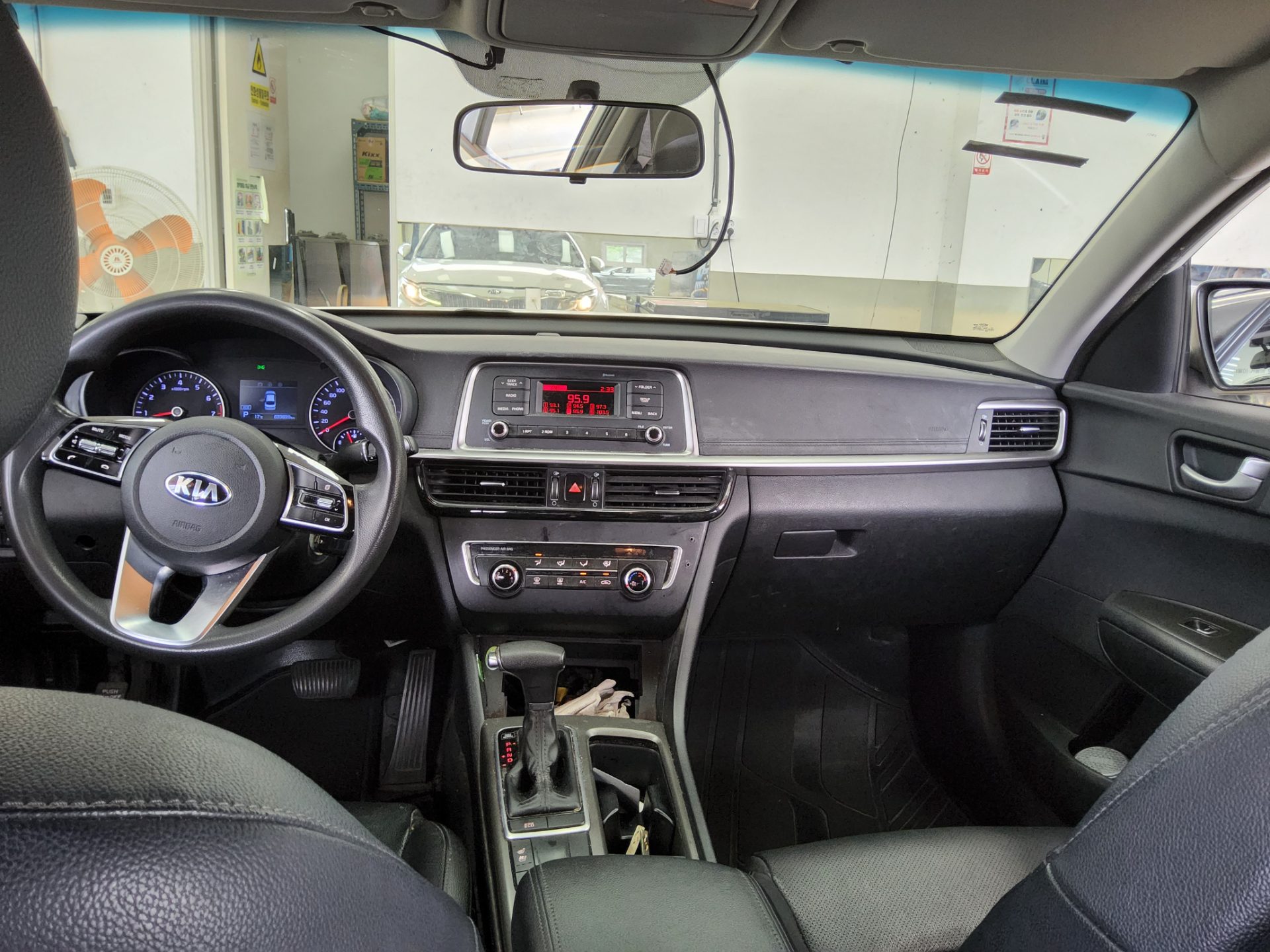 Kia Other 2021 - Image 10