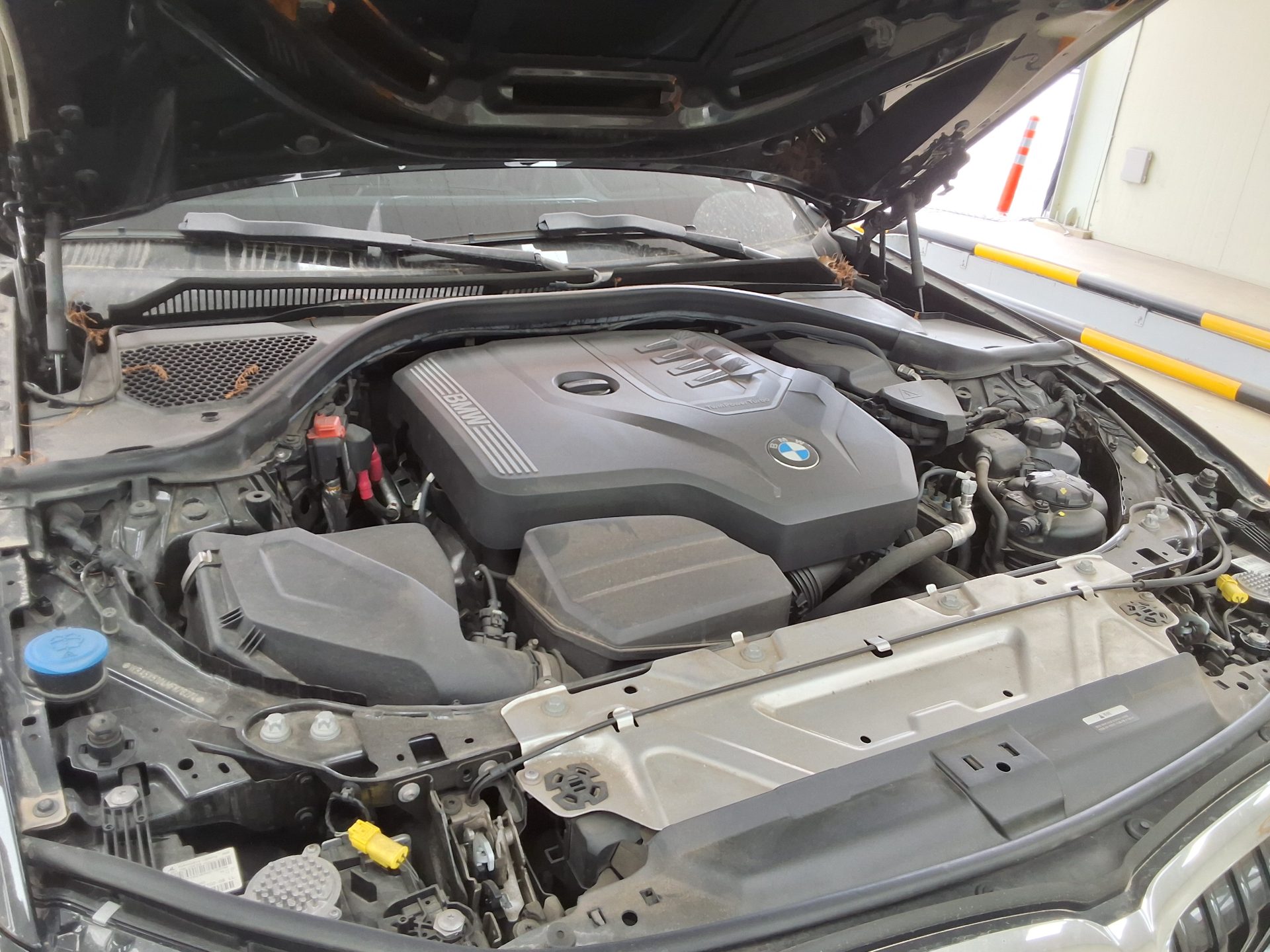 BMW 3 Series - 18