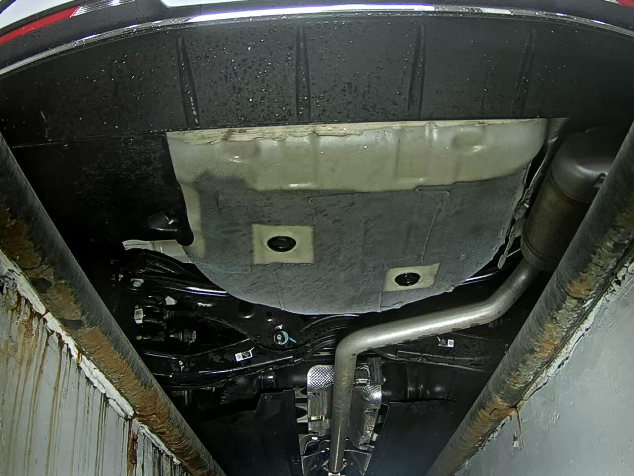 هيونداي سوناتا 2021 - صورة 7