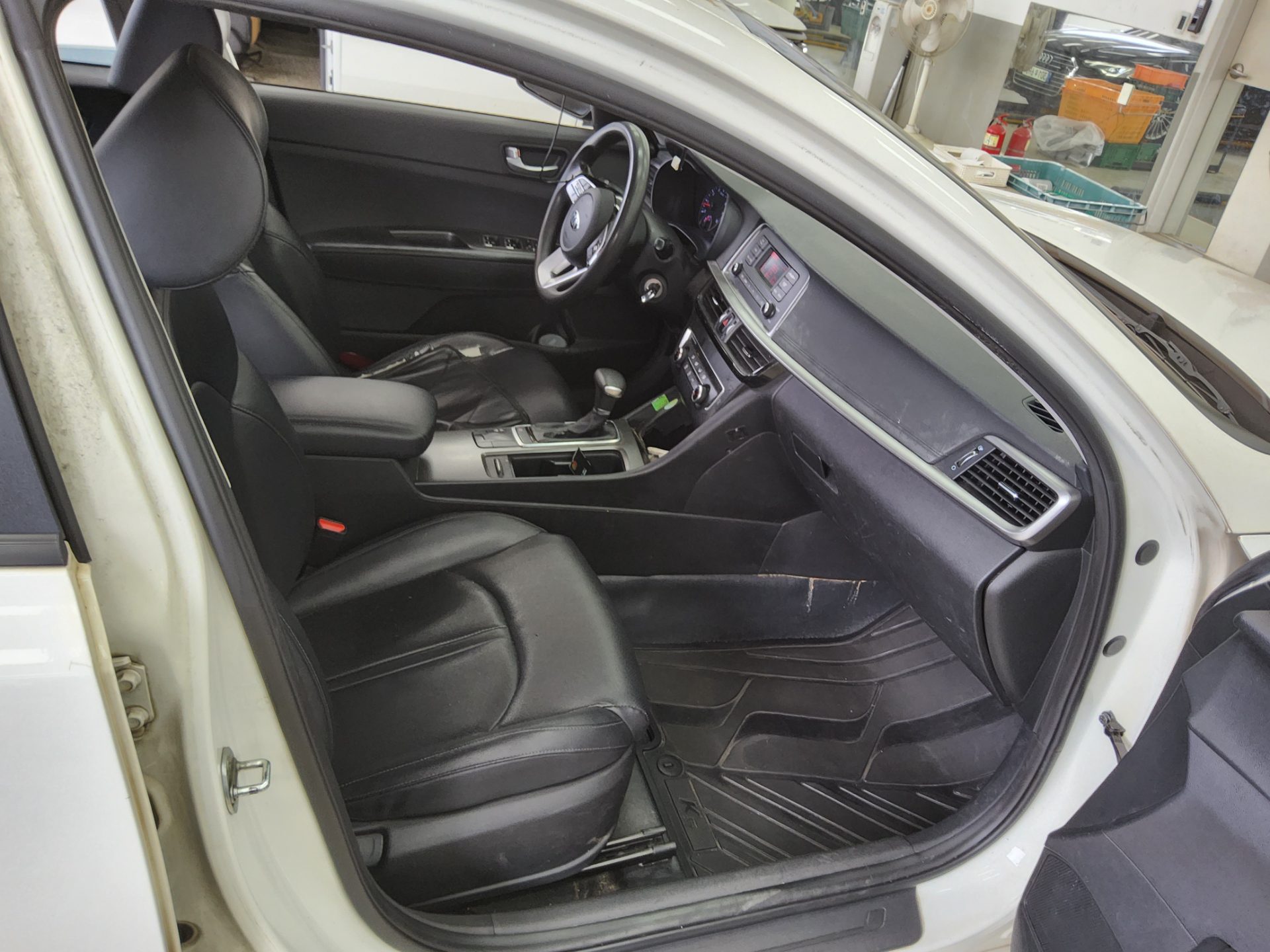 Kia Other 2021 - Image 13