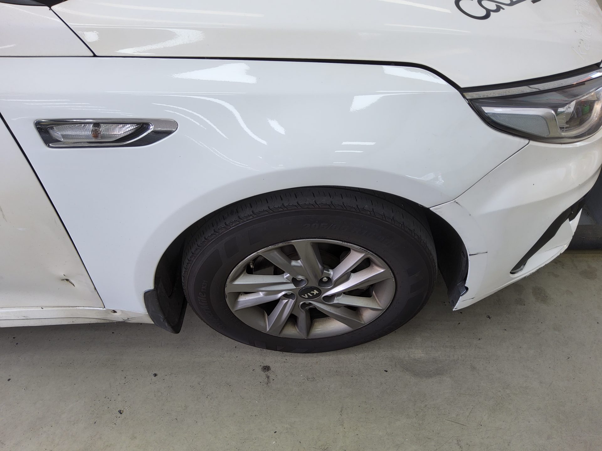 Kia Other 2021 - Image 19