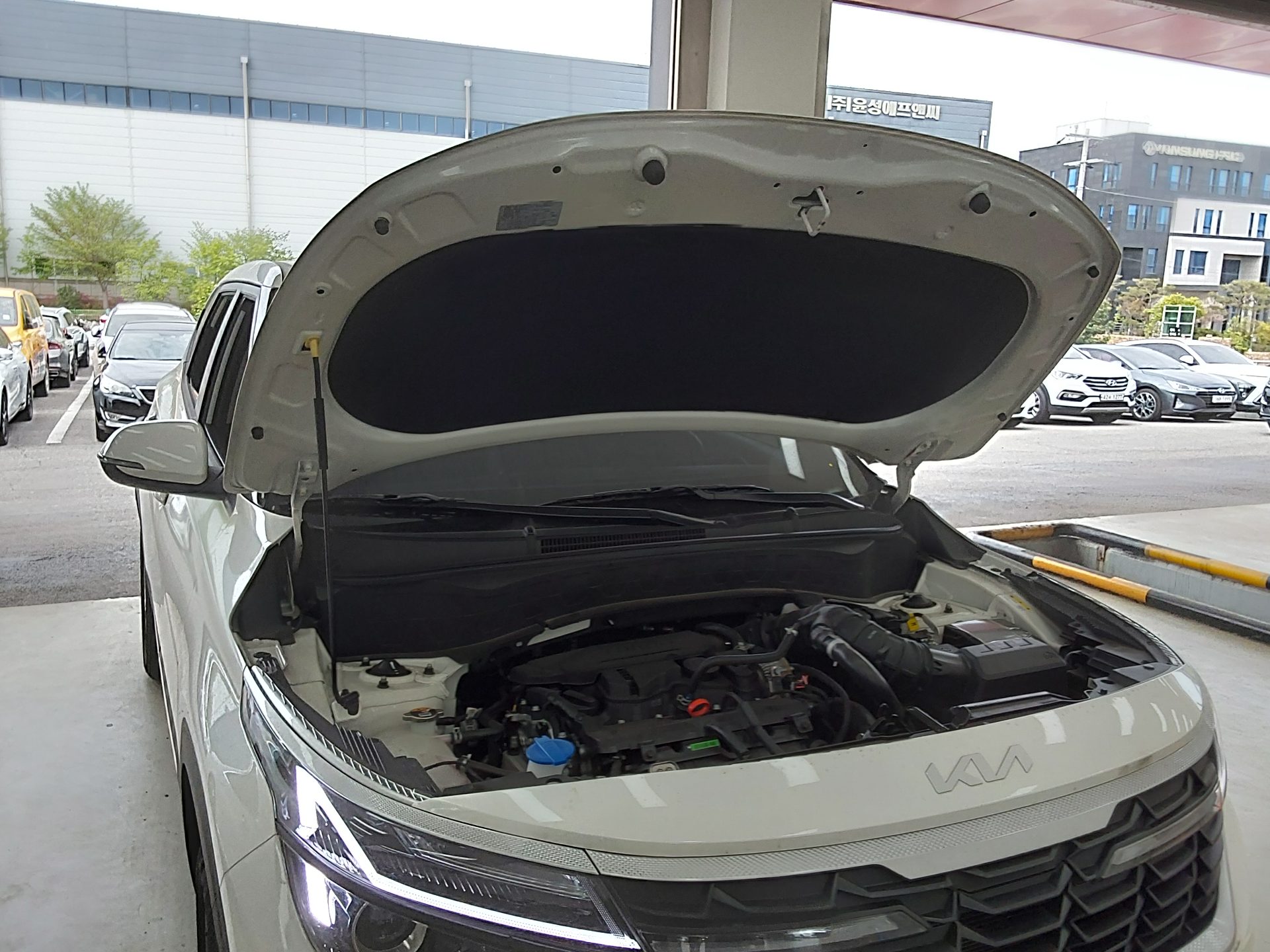 Kia Other - 20