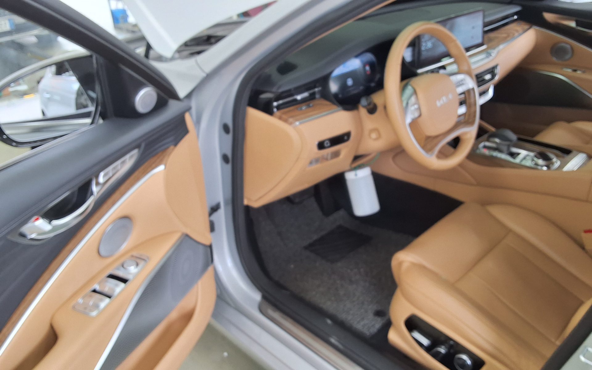 기아자동차 기타 2022 - 이미지 9