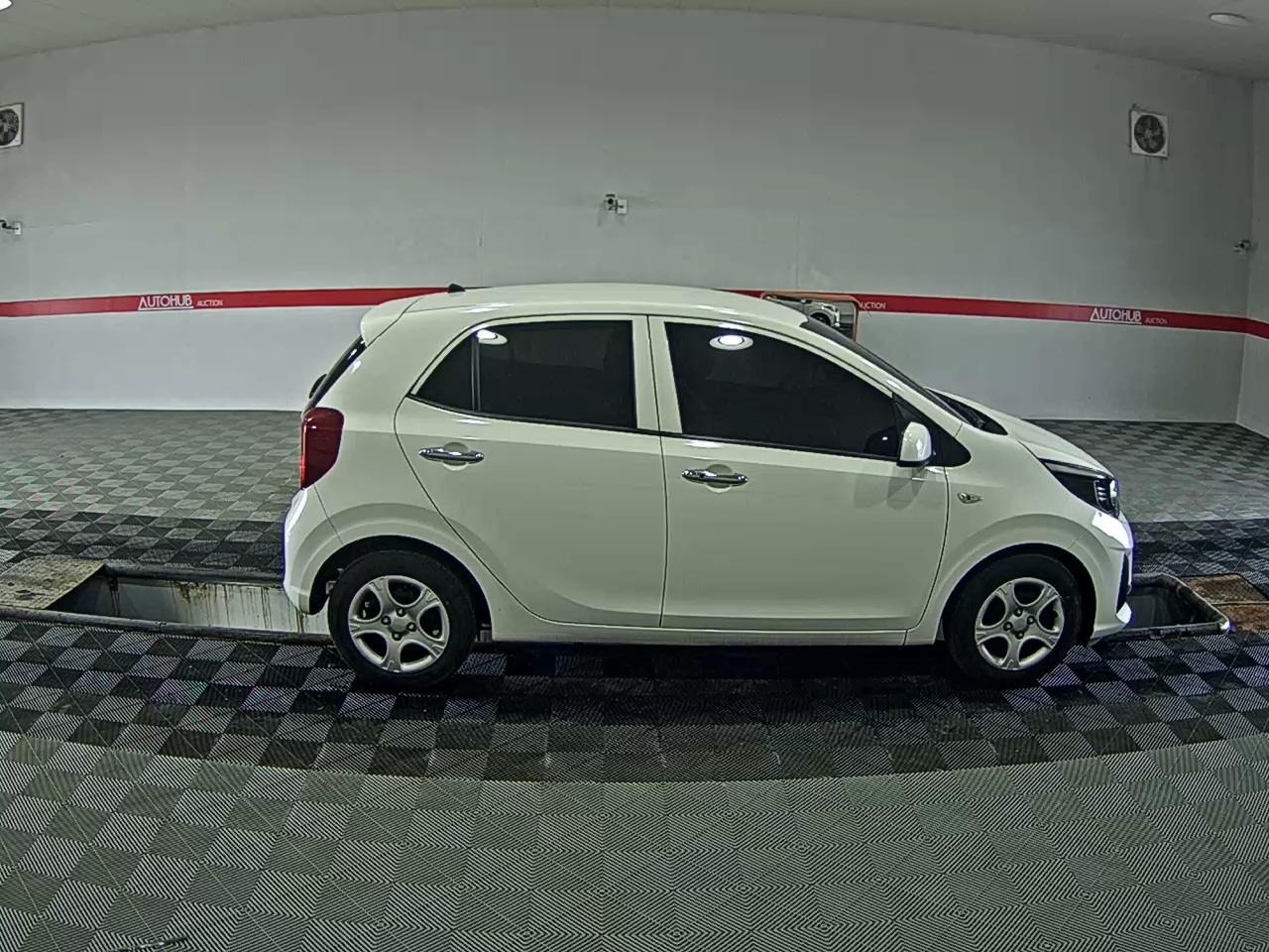 기아자동차 모닝 2023 - 이미지 3