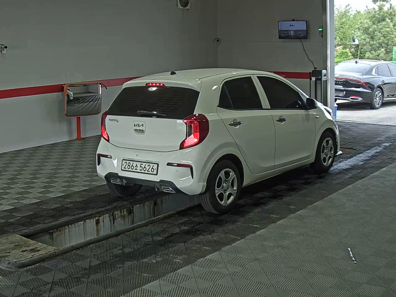 기아자동차 모닝 2023 - 이미지 4