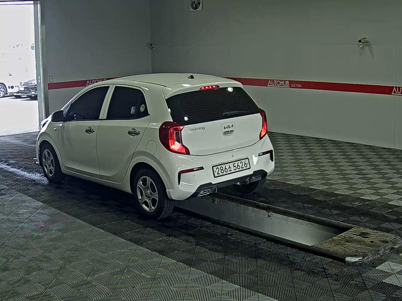 기아자동차 모닝 2023 - 이미지 5