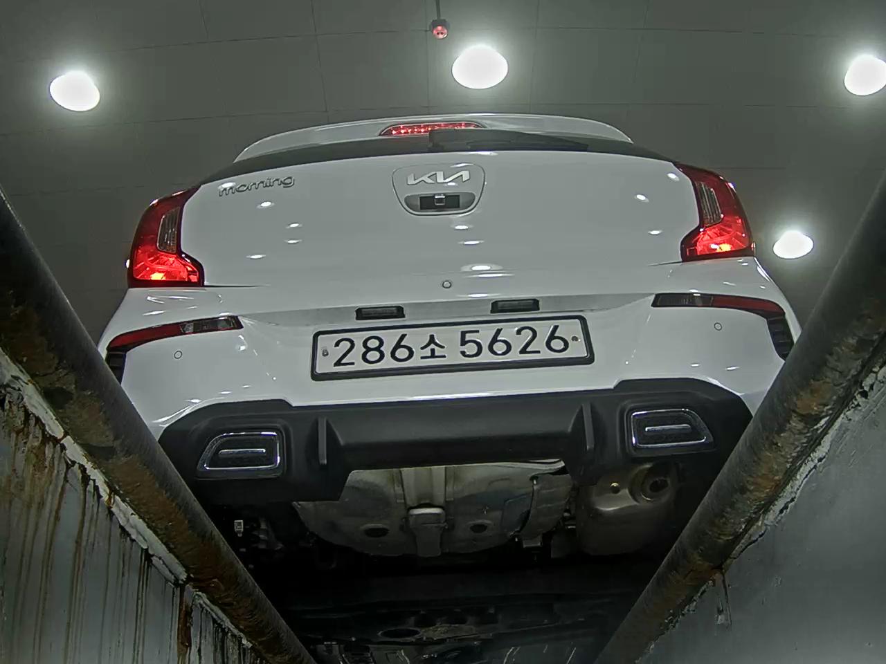 기아자동차 모닝 2023 - 이미지 7