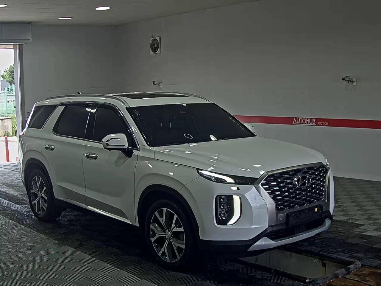 현대자동차 팰리세이드 2022 - 이미지 2