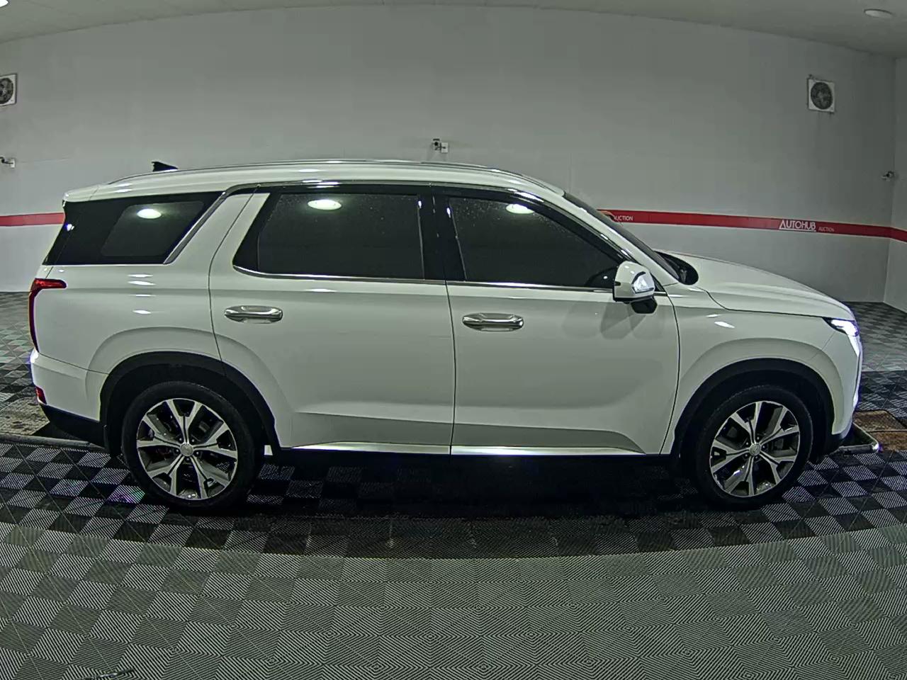 현대자동차 팰리세이드 2022 - 이미지 3