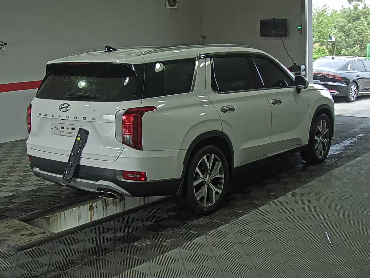 현대자동차 팰리세이드 2022 - 이미지 4