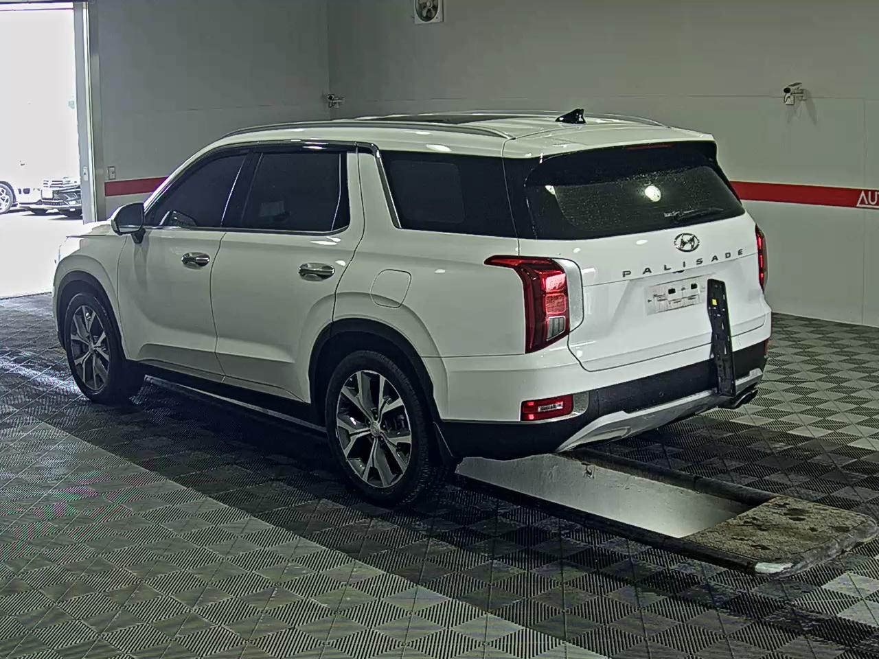 현대자동차 팰리세이드 2022 - 이미지 5