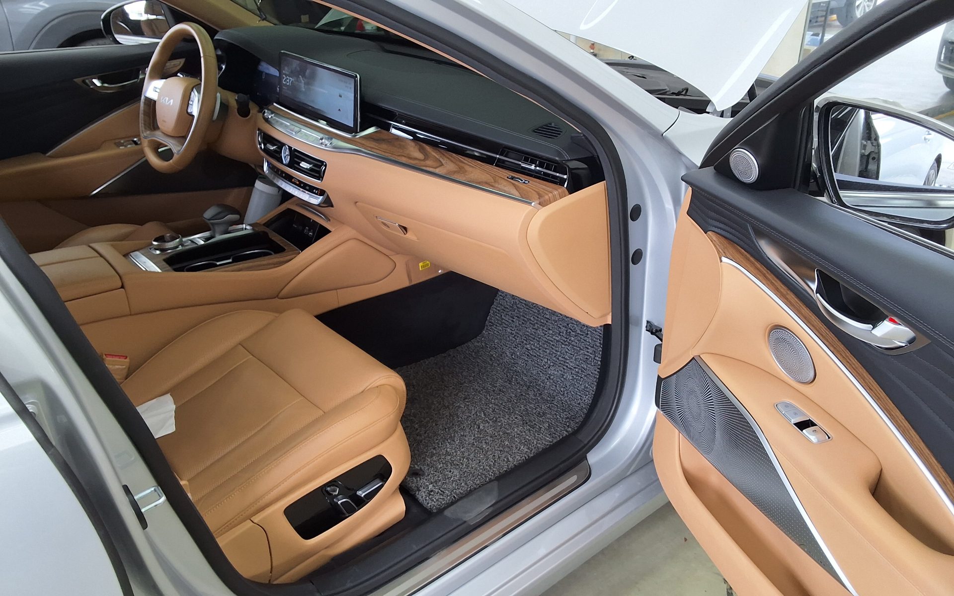 기아자동차 기타 2022 - 이미지 13