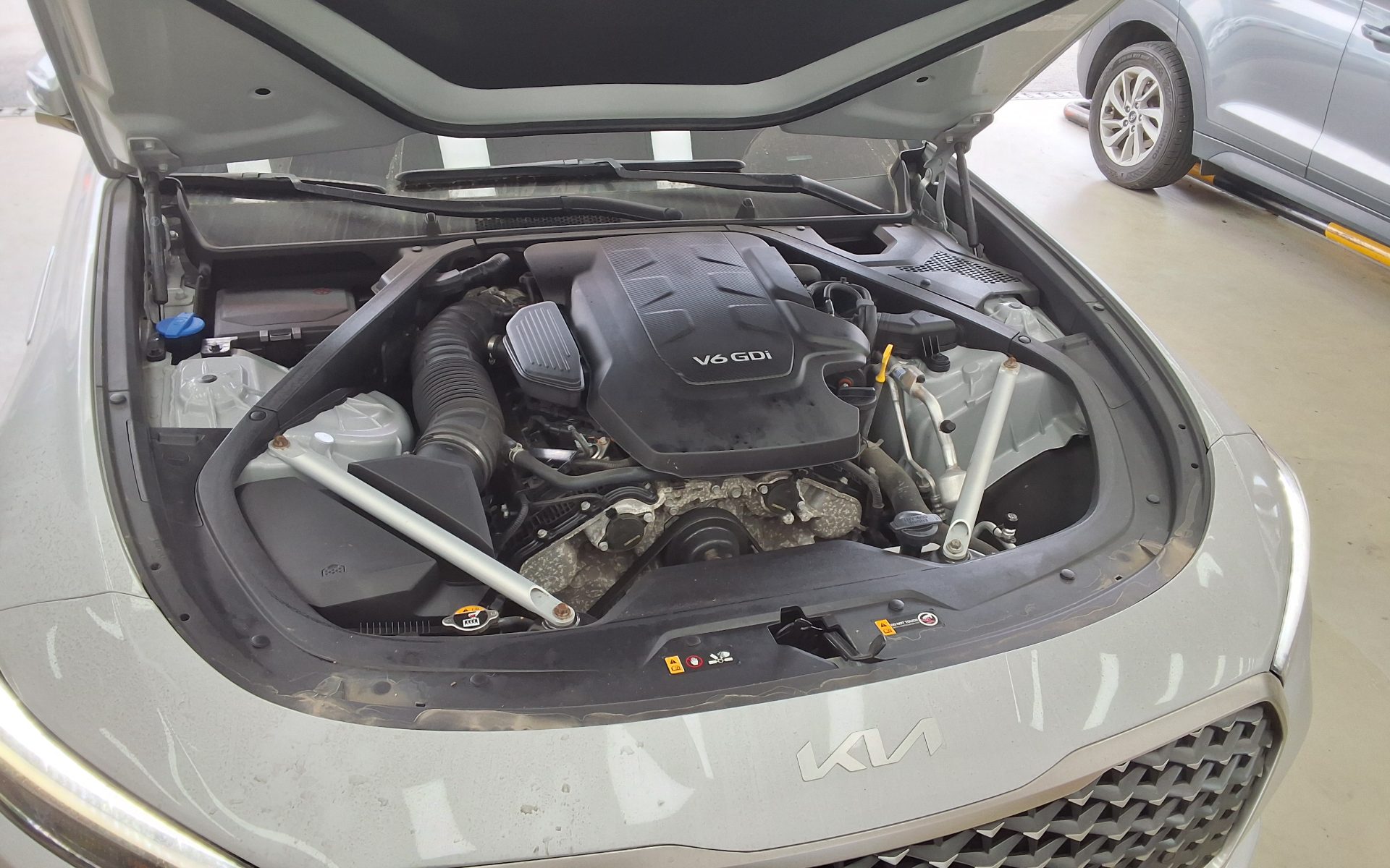 기아자동차 기타 2022 - 이미지 20