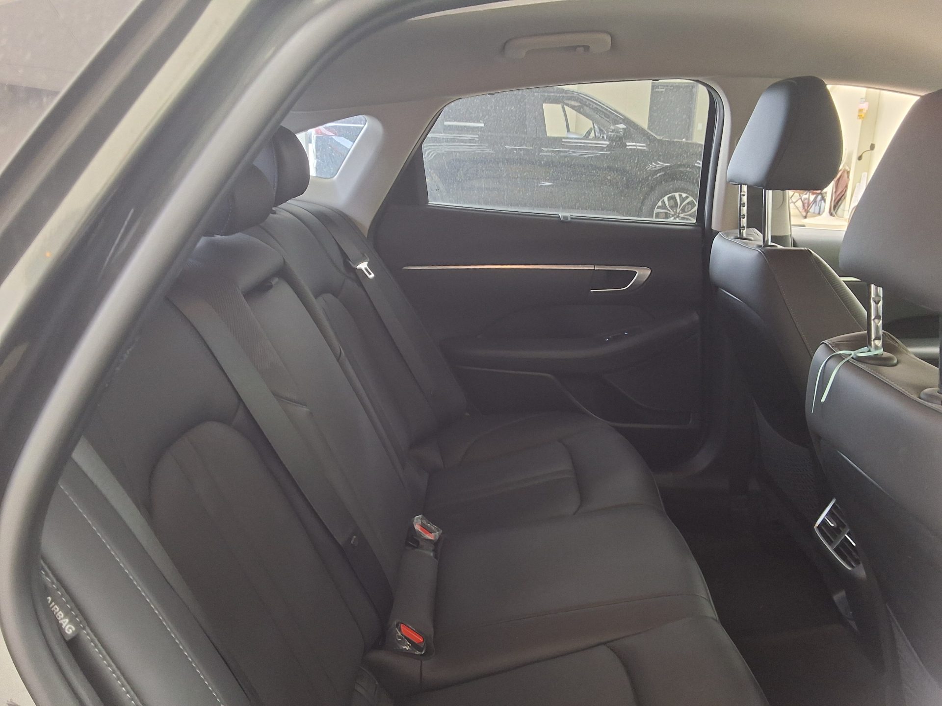 هيونداي سوناتا 2021 - صورة 12