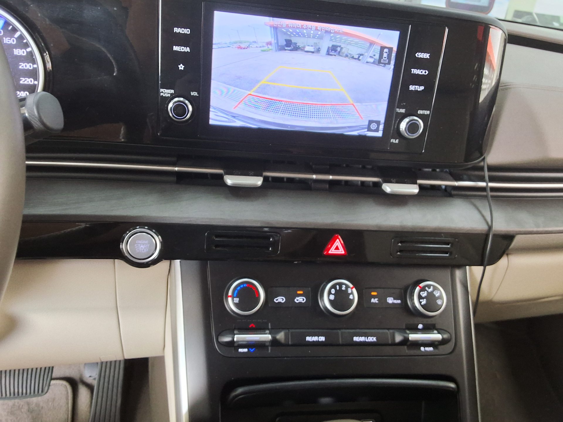 기아자동차 카니발 2021 - 이미지 16