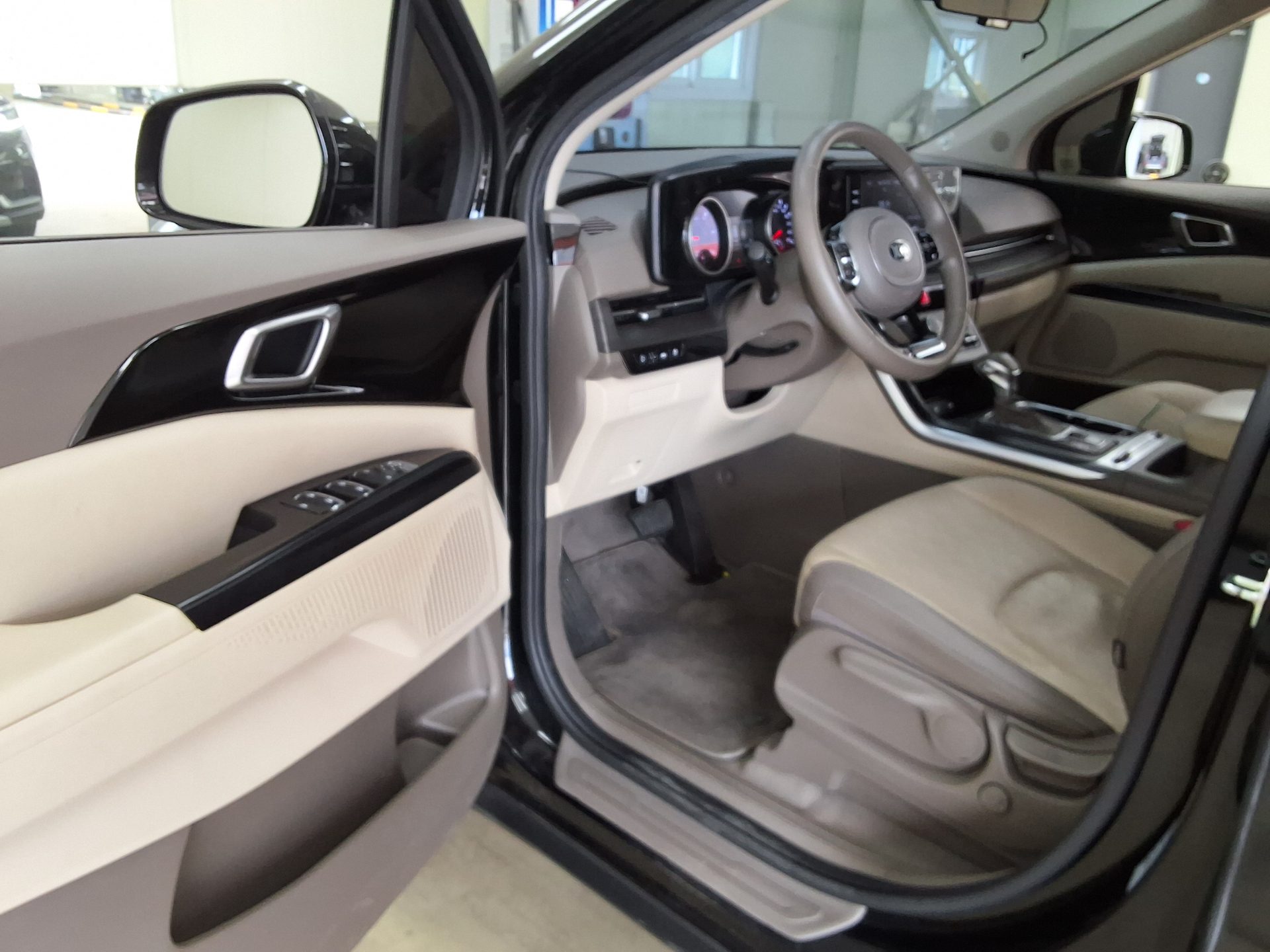 기아자동차 카니발 2021 - 이미지 9