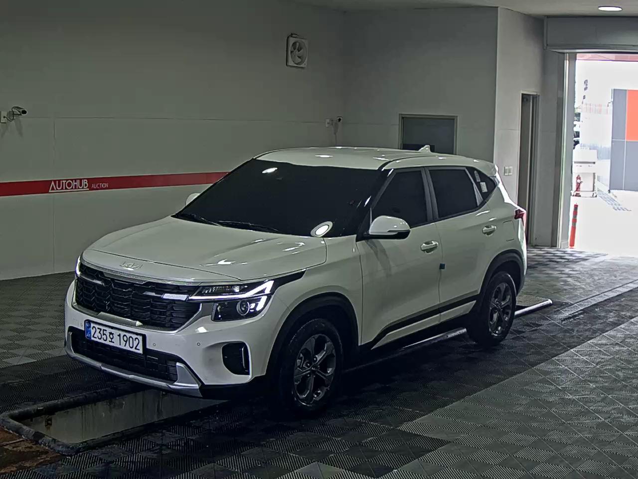 Kia Other