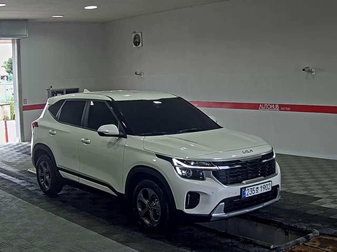Kia Other - 2