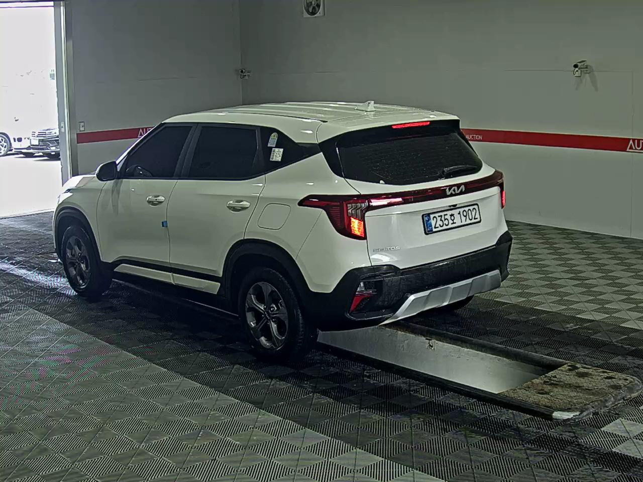 Kia Other - 5
