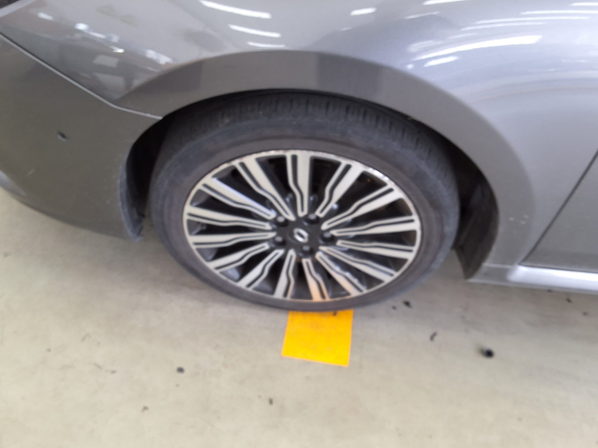 르노삼성자동차 SM7 2016 - 이미지 18