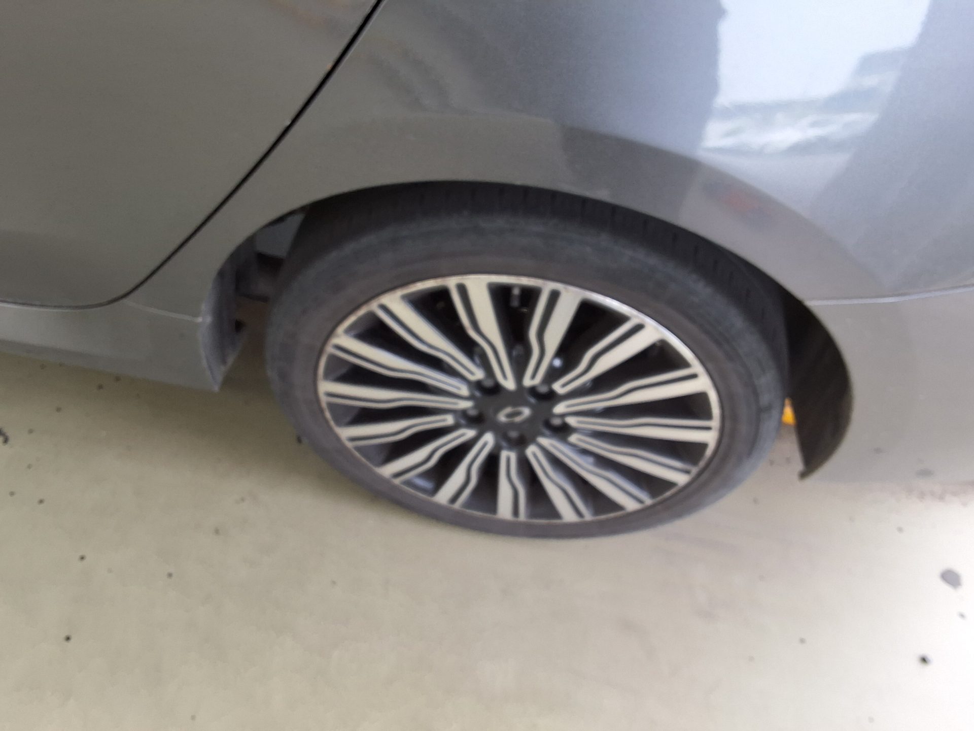 르노삼성자동차 SM7 2016 - 이미지 19