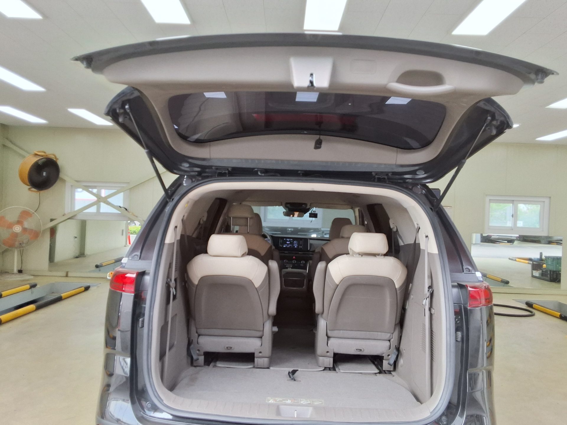 기아자동차 카니발 2021 - 이미지 14