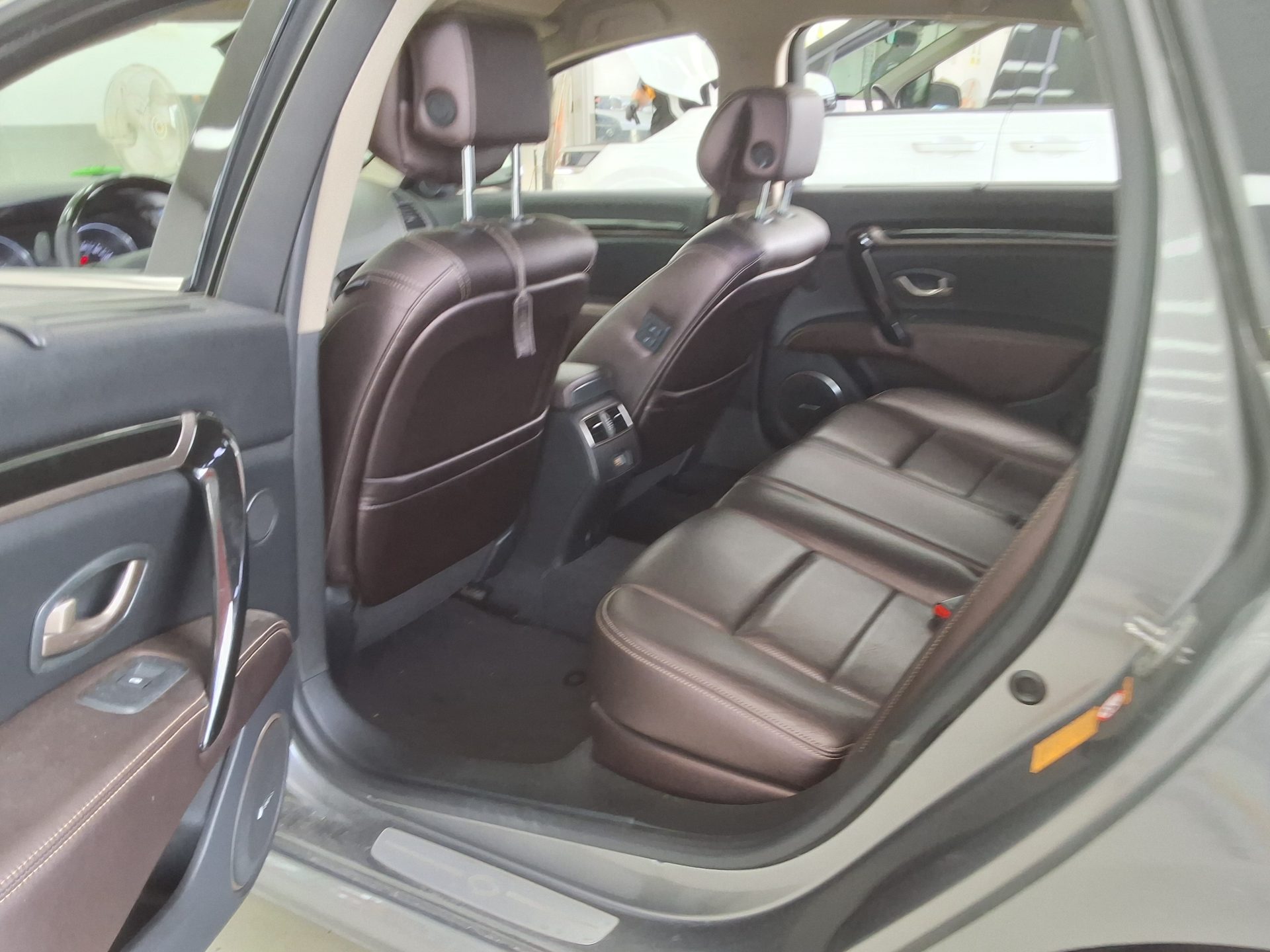 르노삼성자동차 SM7 2016 - 이미지 12