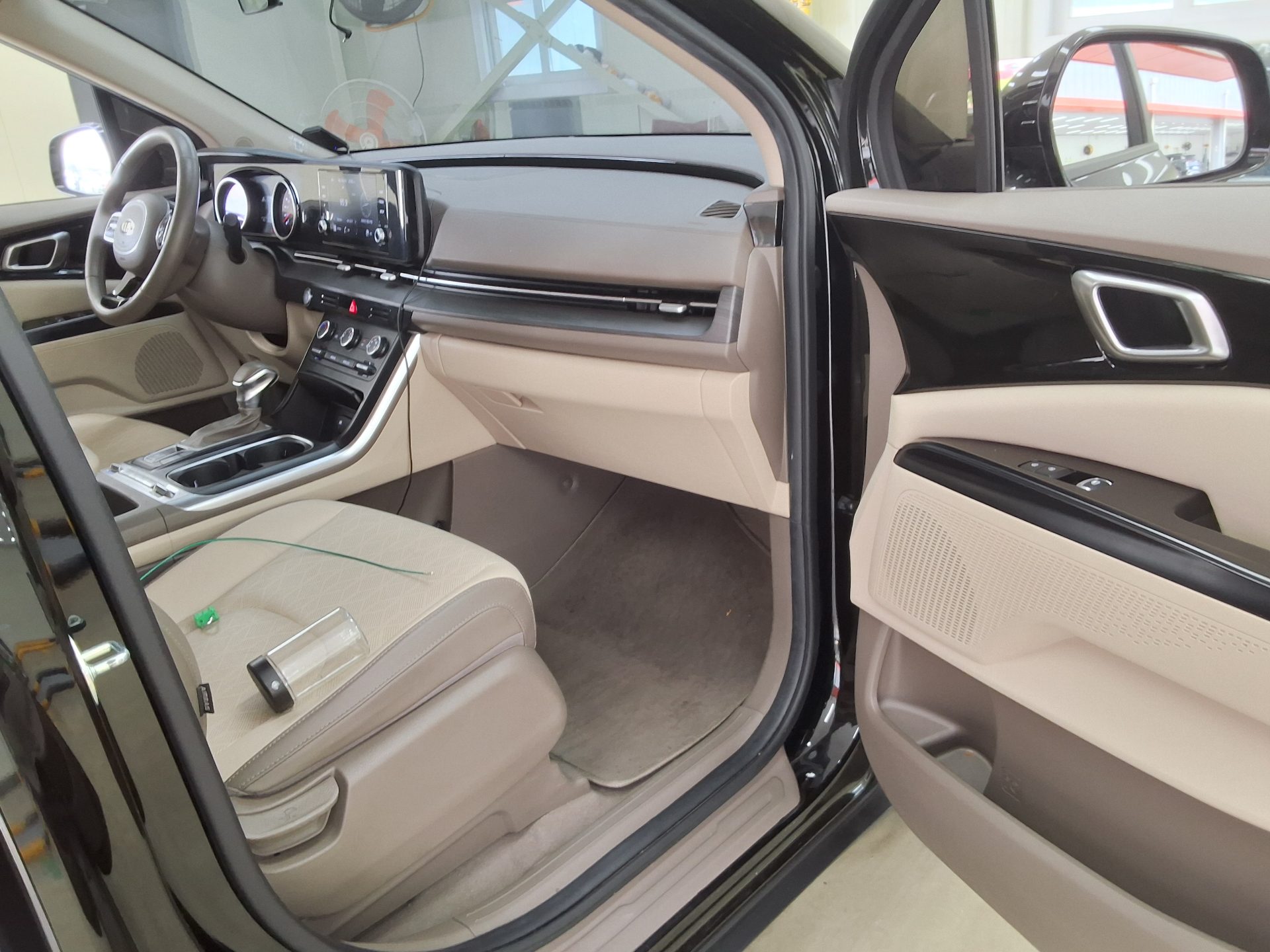 기아자동차 카니발 2021 - 이미지 13