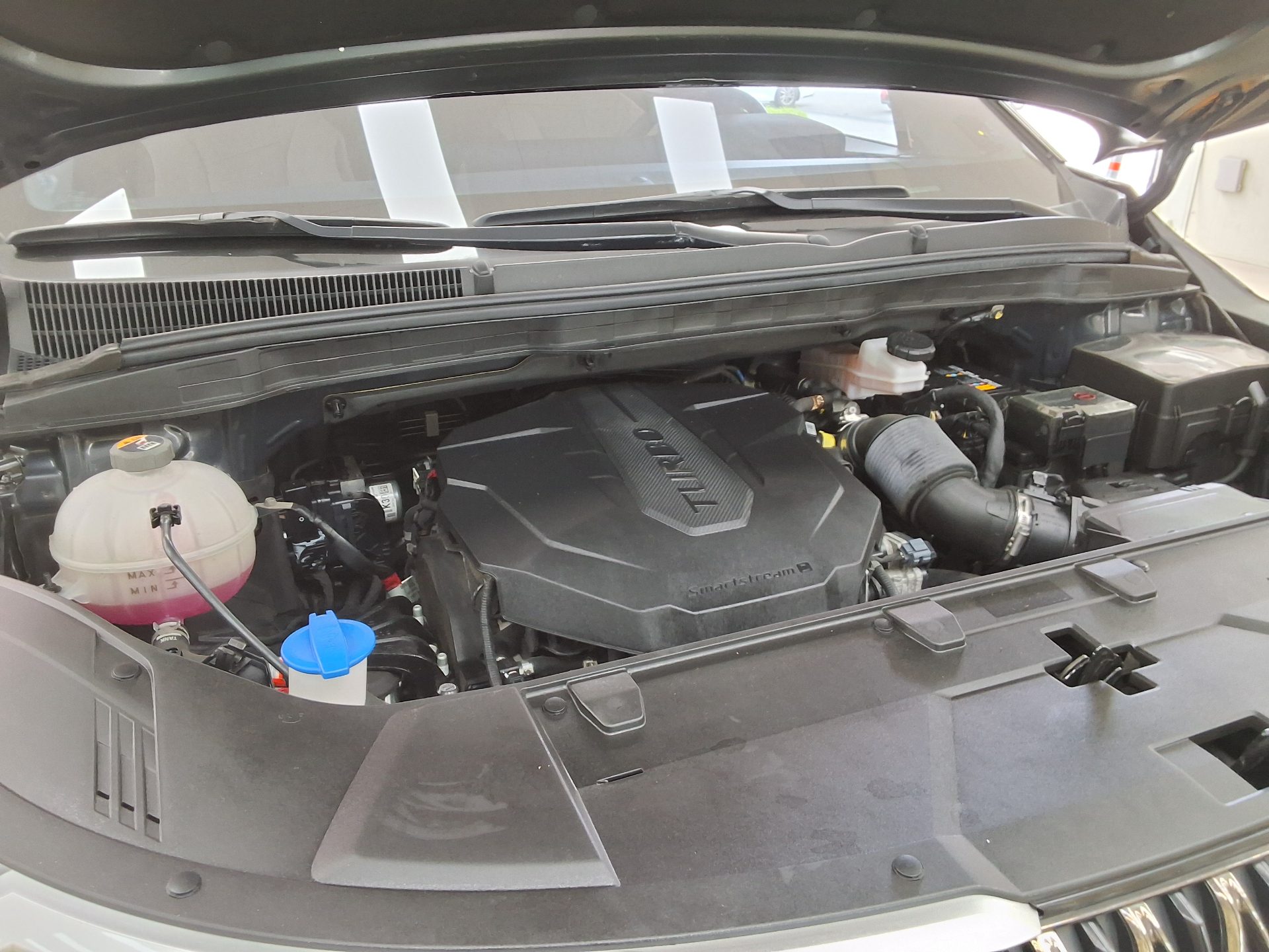 기아자동차 카니발 2021 - 이미지 18