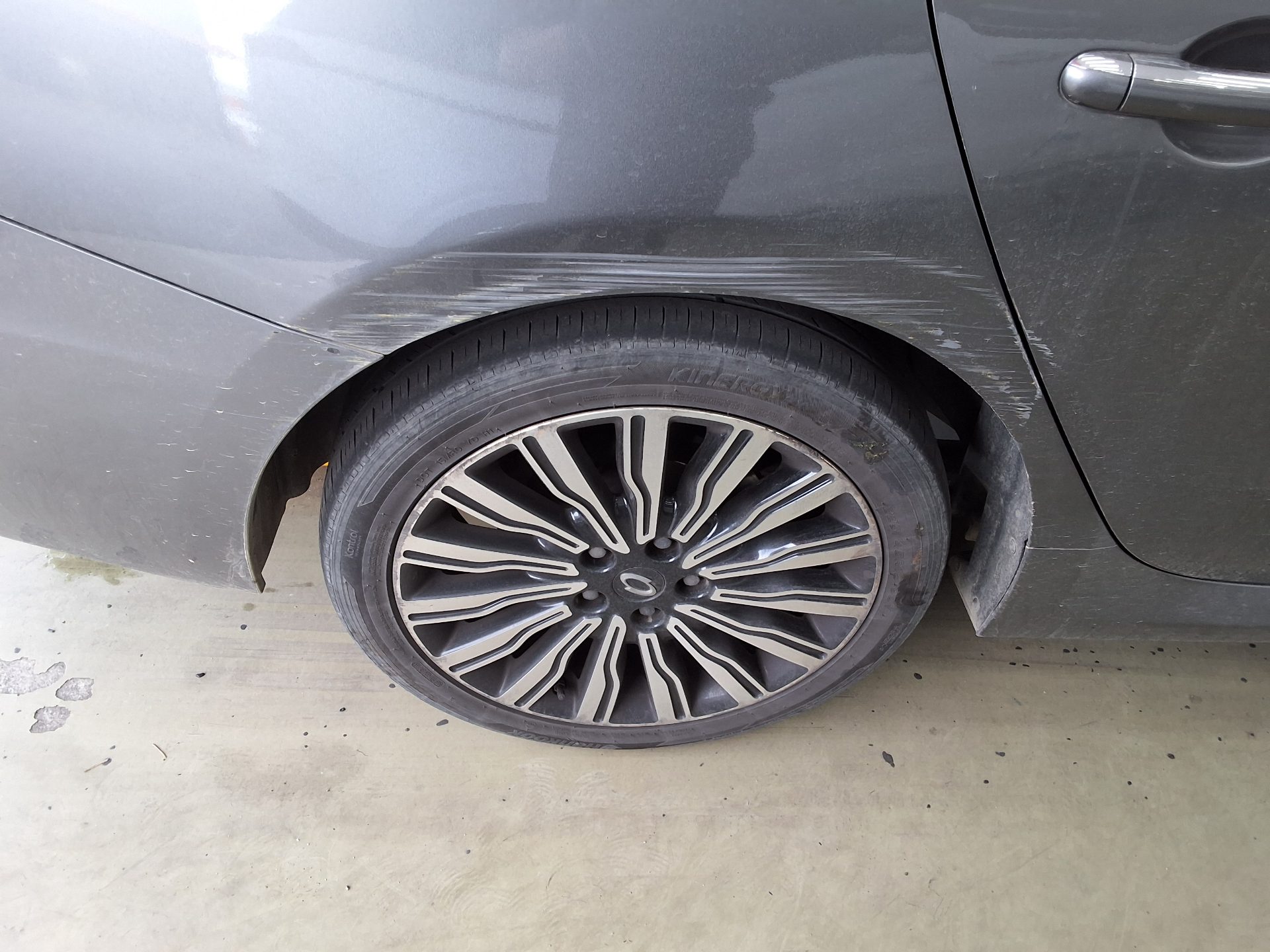 르노삼성자동차 SM7 2016 - 이미지 21