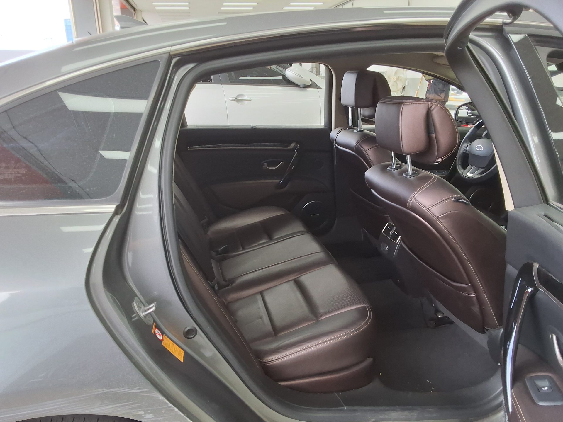 르노삼성자동차 SM7 2016 - 이미지 13