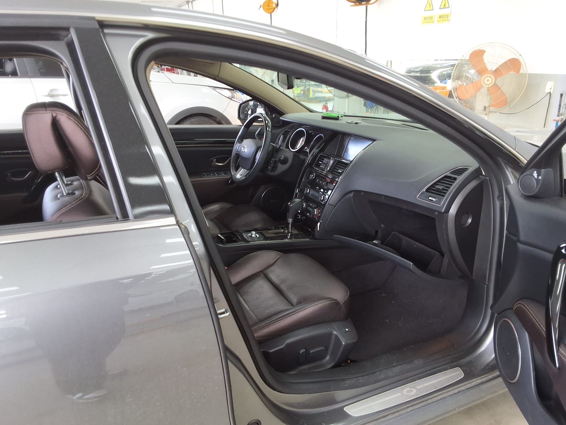 르노삼성자동차 SM7 2016 - 이미지 14