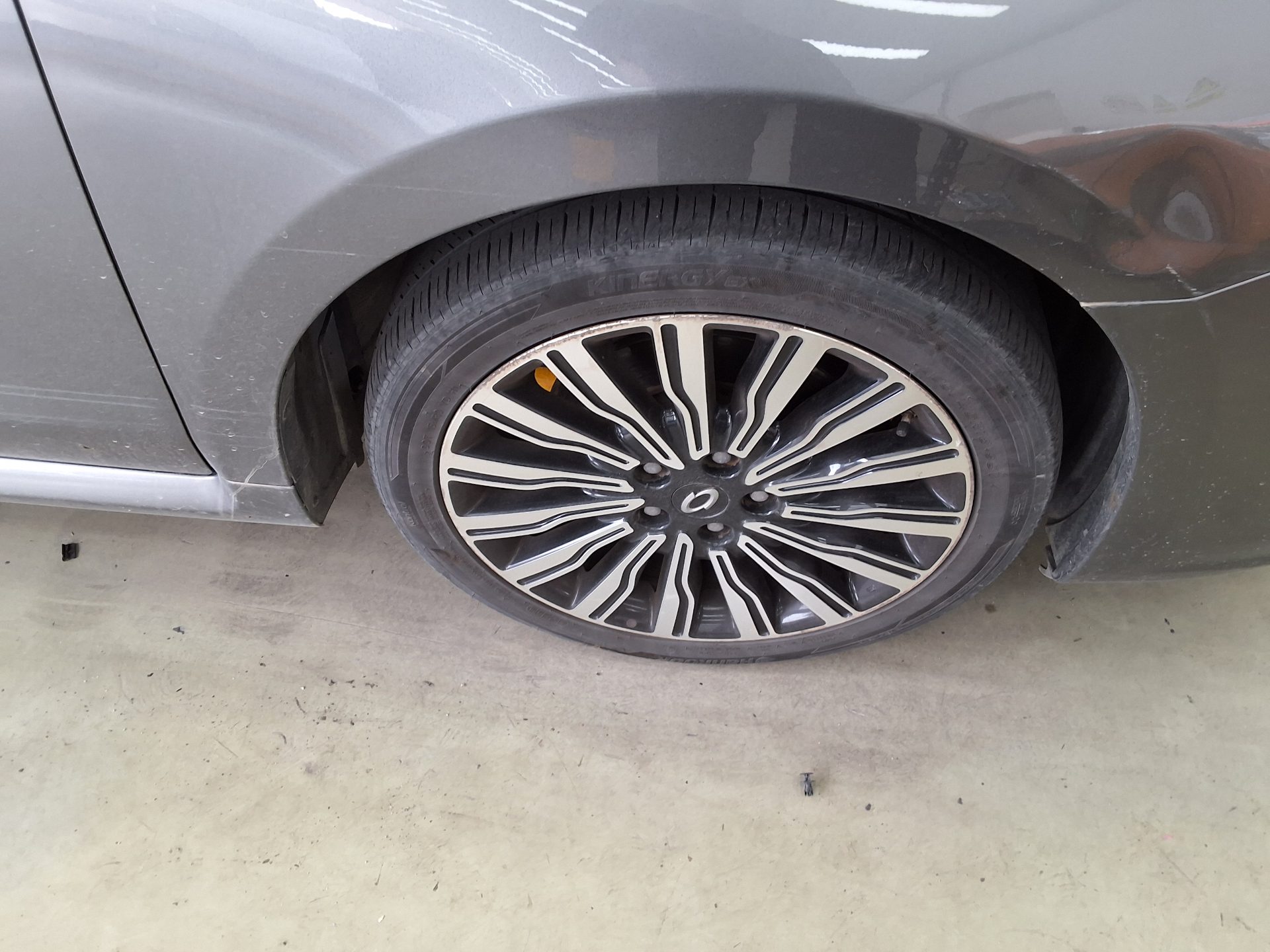 르노삼성자동차 SM7 2016 - 이미지 20