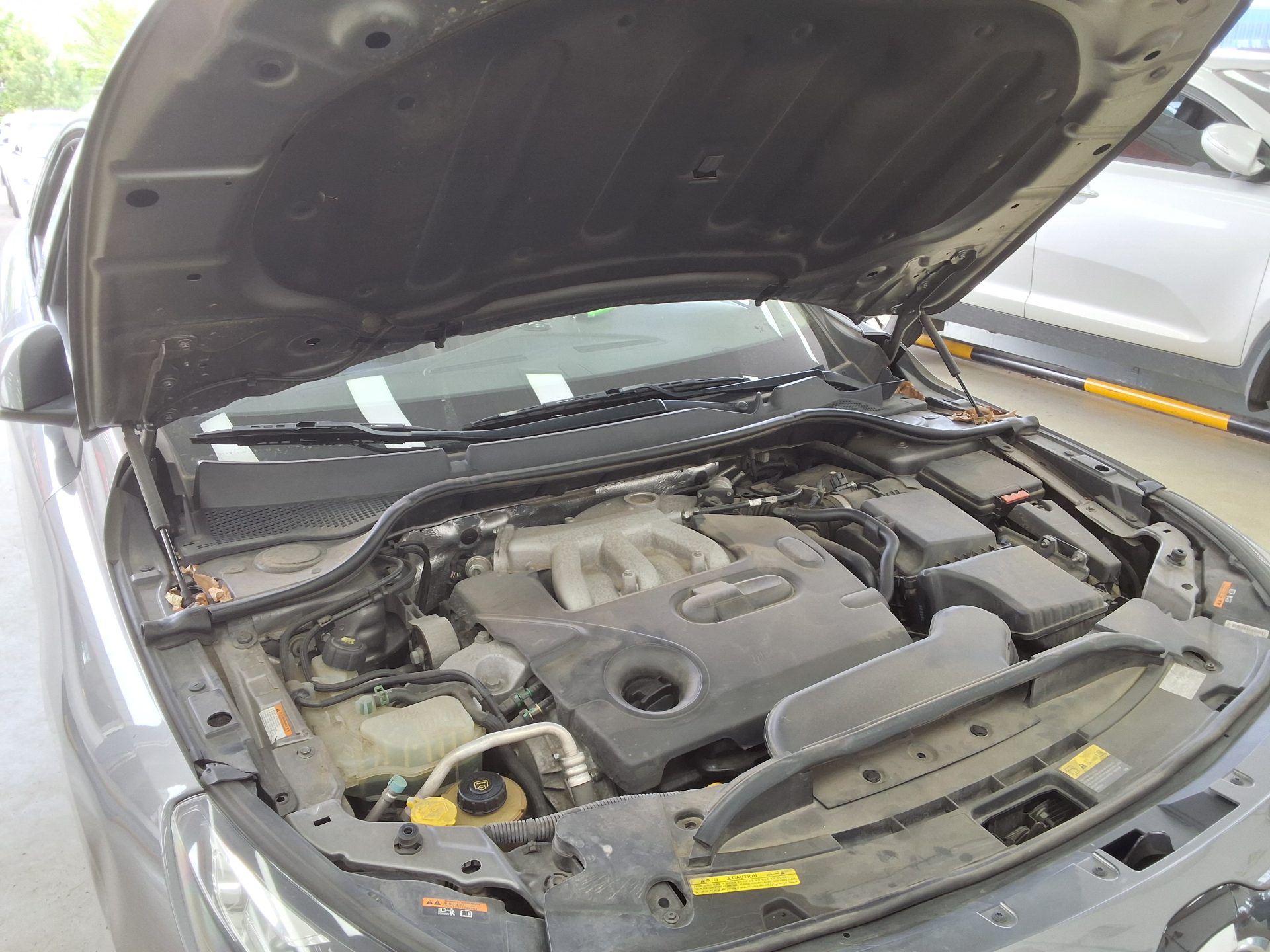 르노삼성자동차 SM7 2016 - 이미지 17