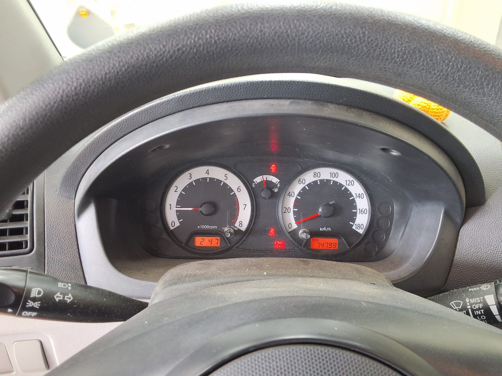 기아자동차 모닝 2010 - 이미지 8