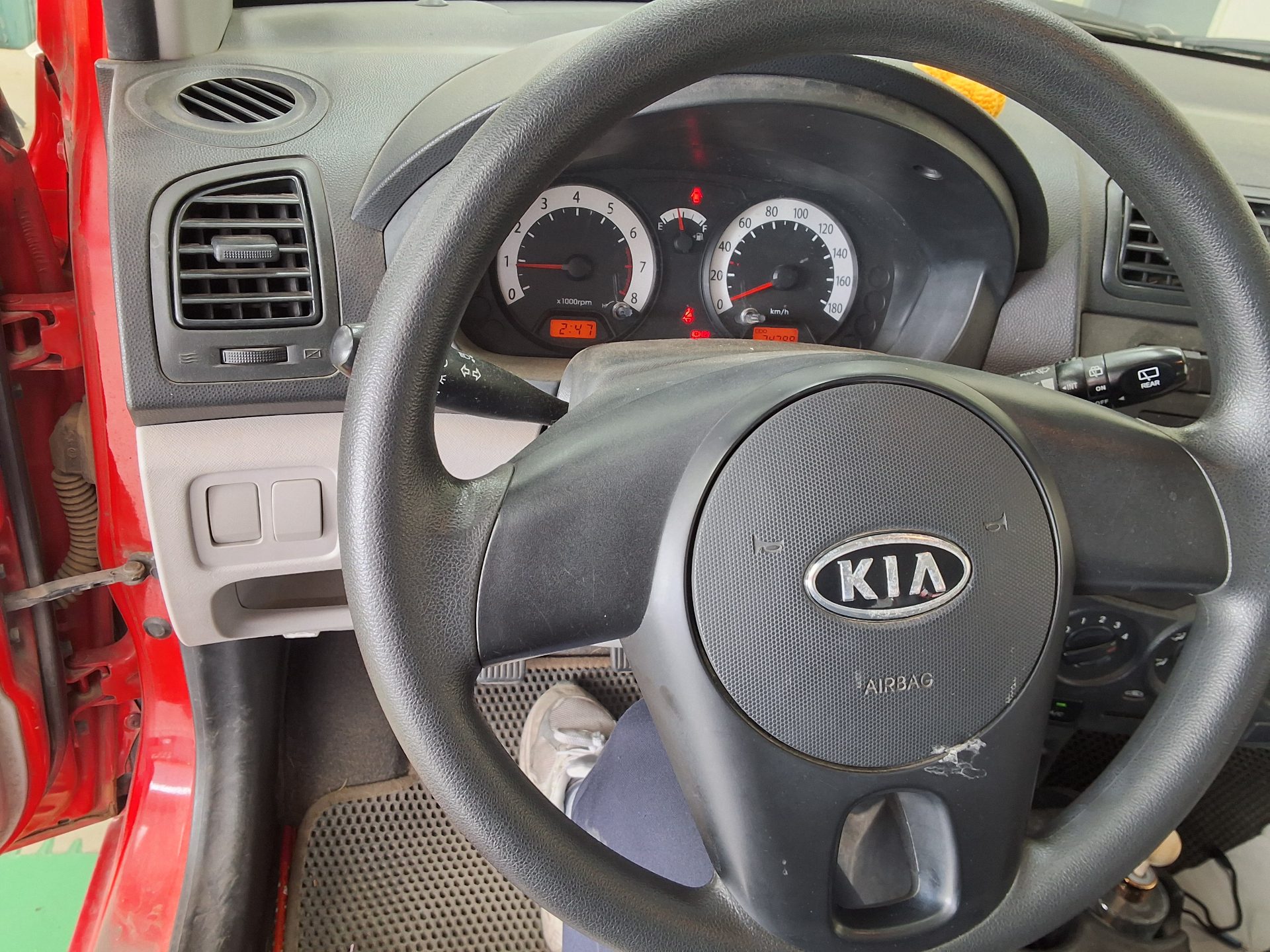 기아자동차 모닝 2010 - 이미지 16