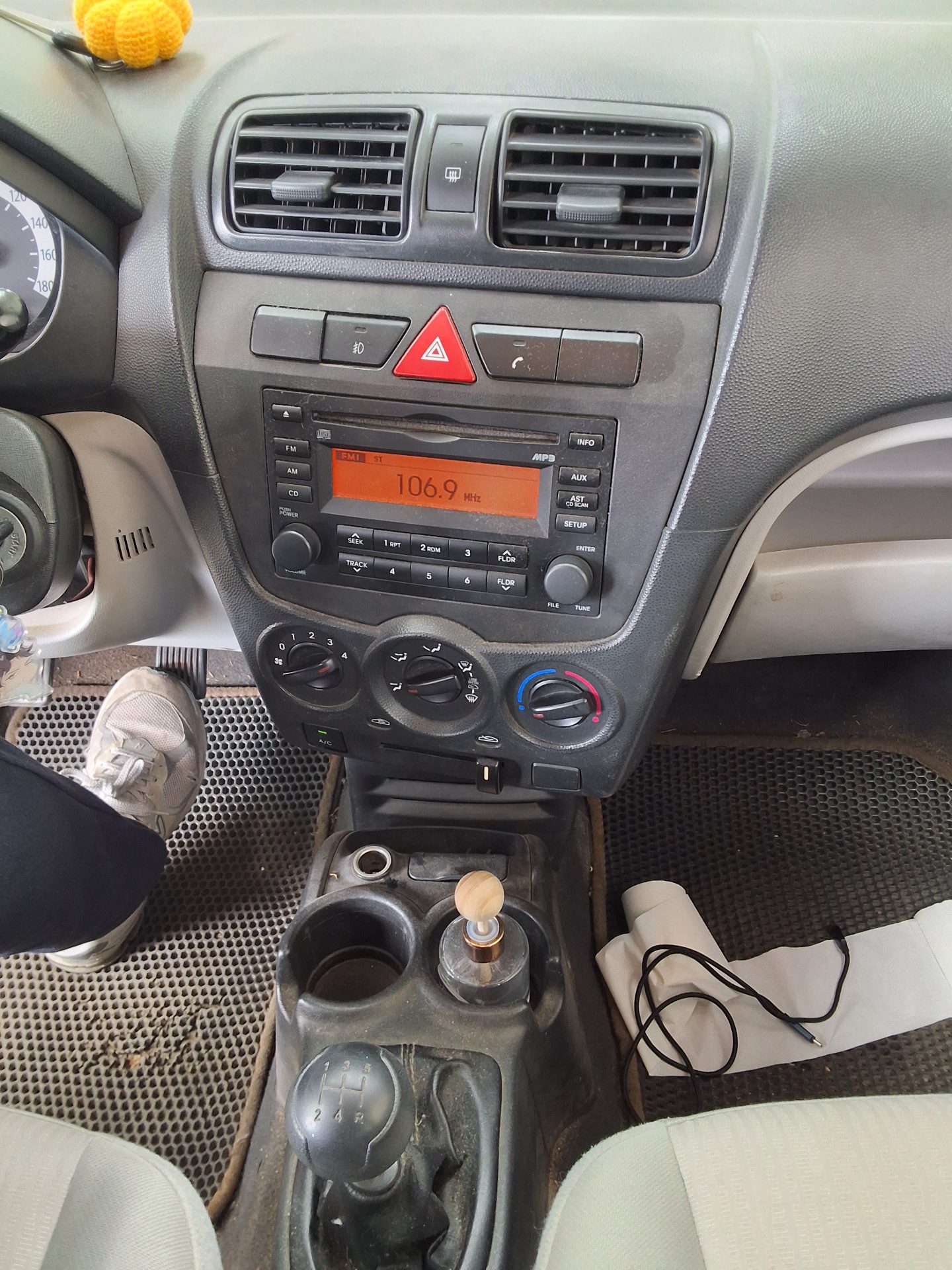 기아자동차 모닝 2010 - 이미지 10