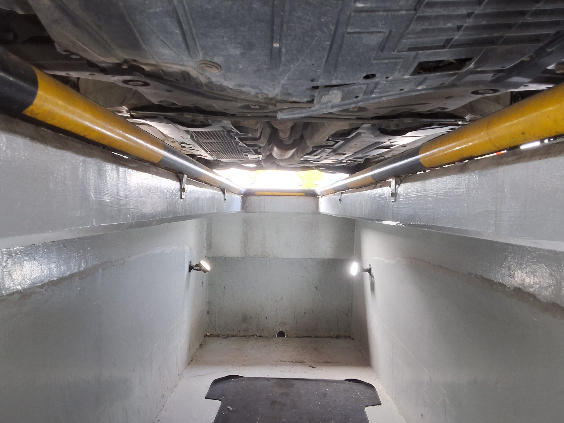 르노삼성자동차 SM7 2016 - 이미지 8