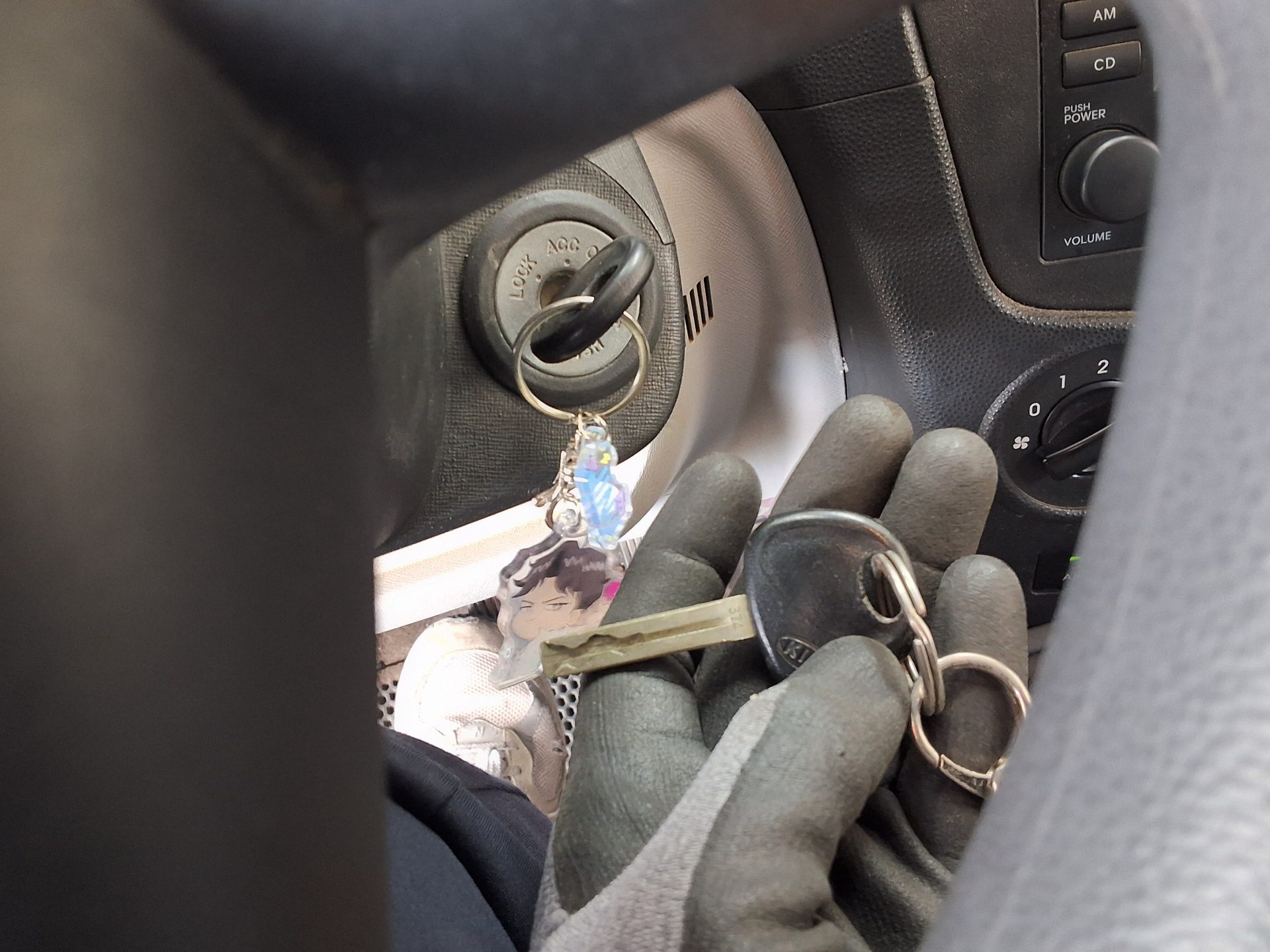 기아자동차 모닝 2010 - 이미지 17