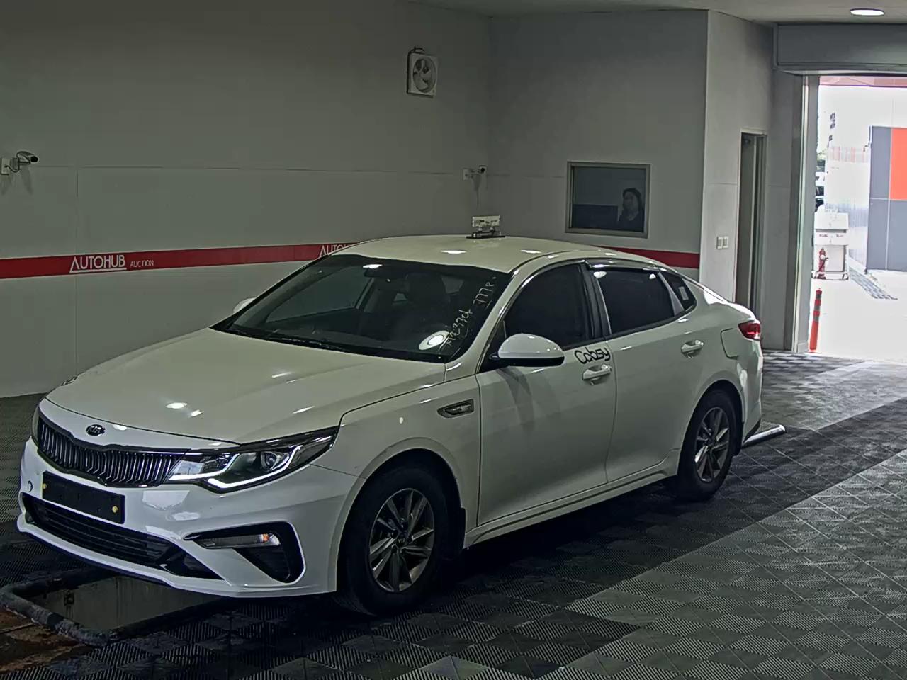 Kia Other