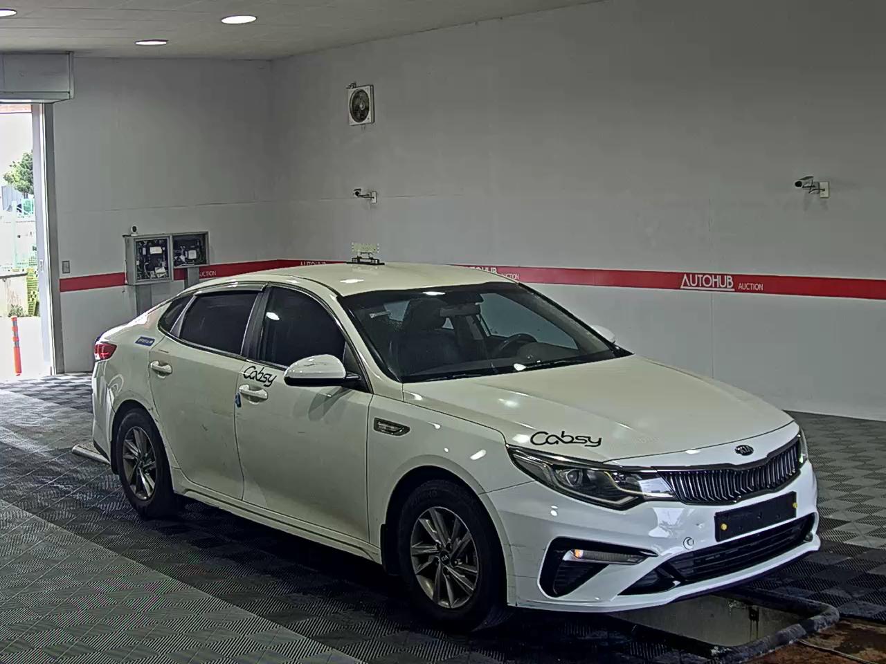 Kia Other 2021 - Image 2