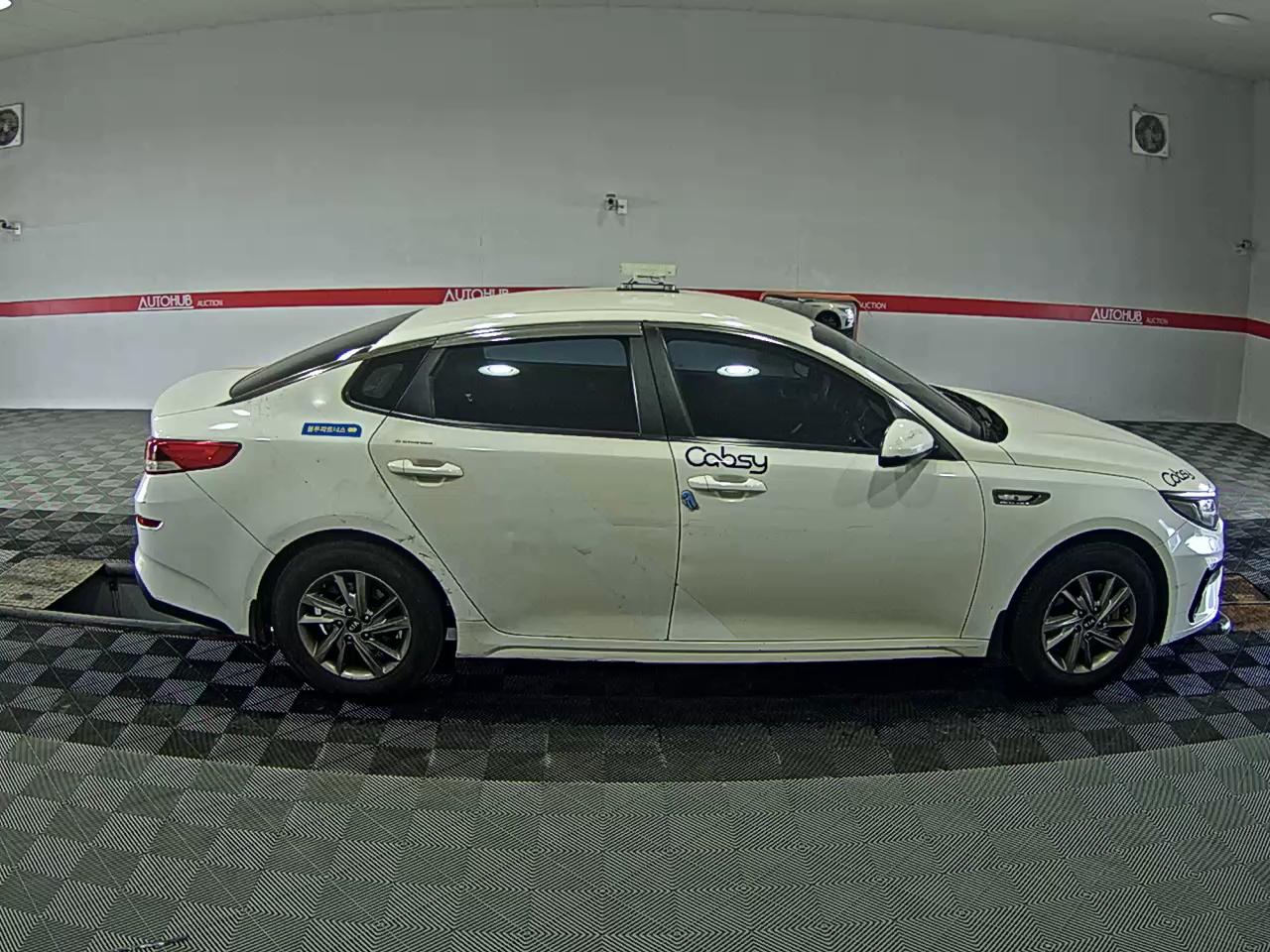 Kia Other 2021 - Image 3