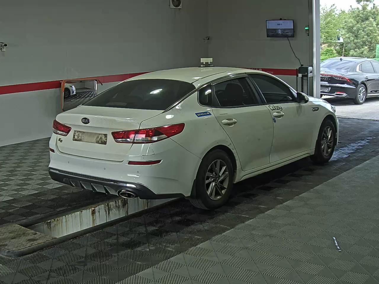 Kia Other 2021 - Image 4