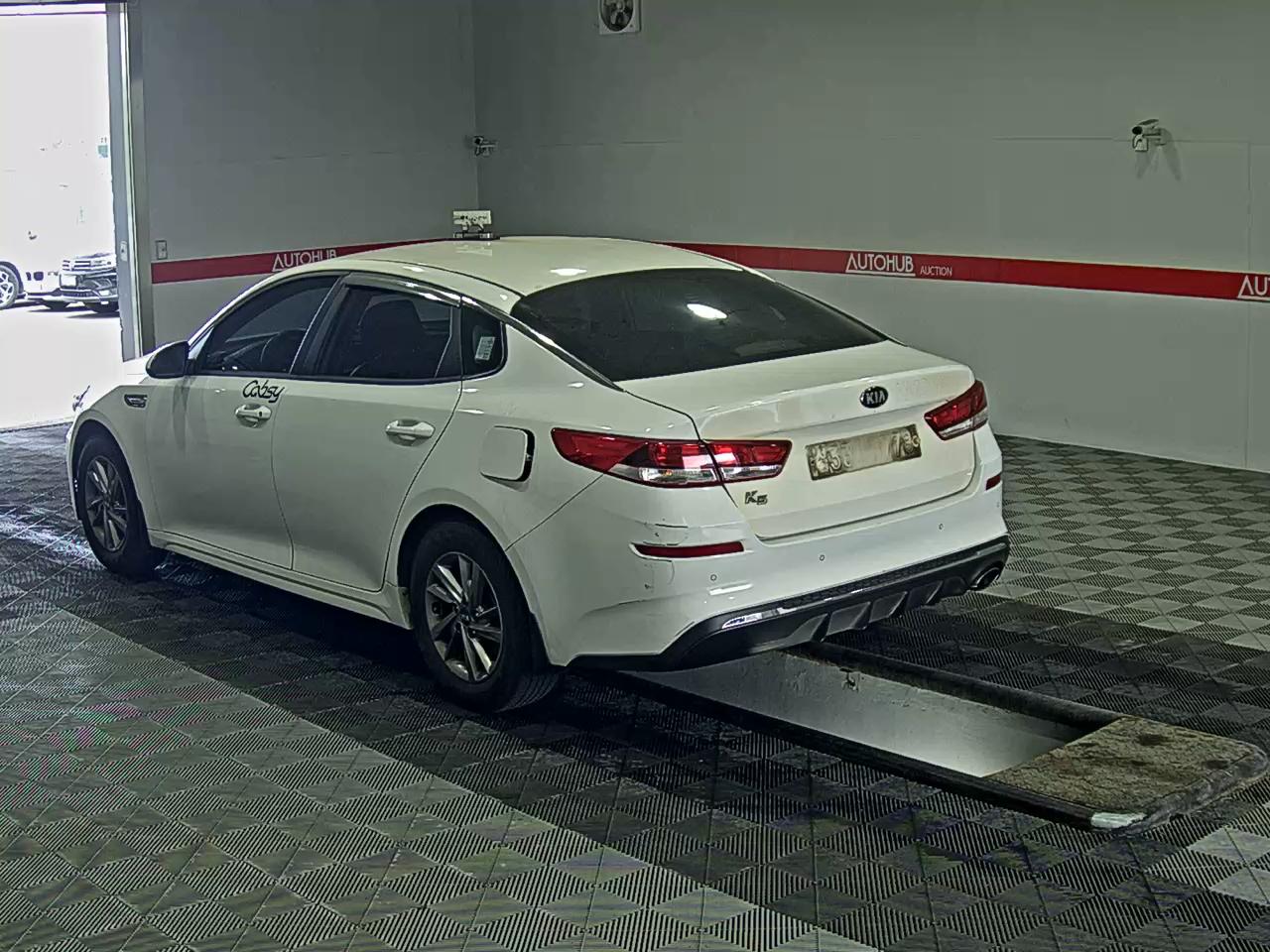 Kia Other 2021 - Image 5