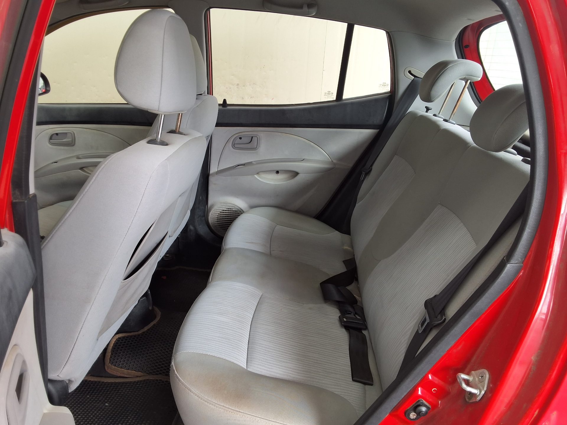 기아자동차 모닝 2010 - 이미지 11