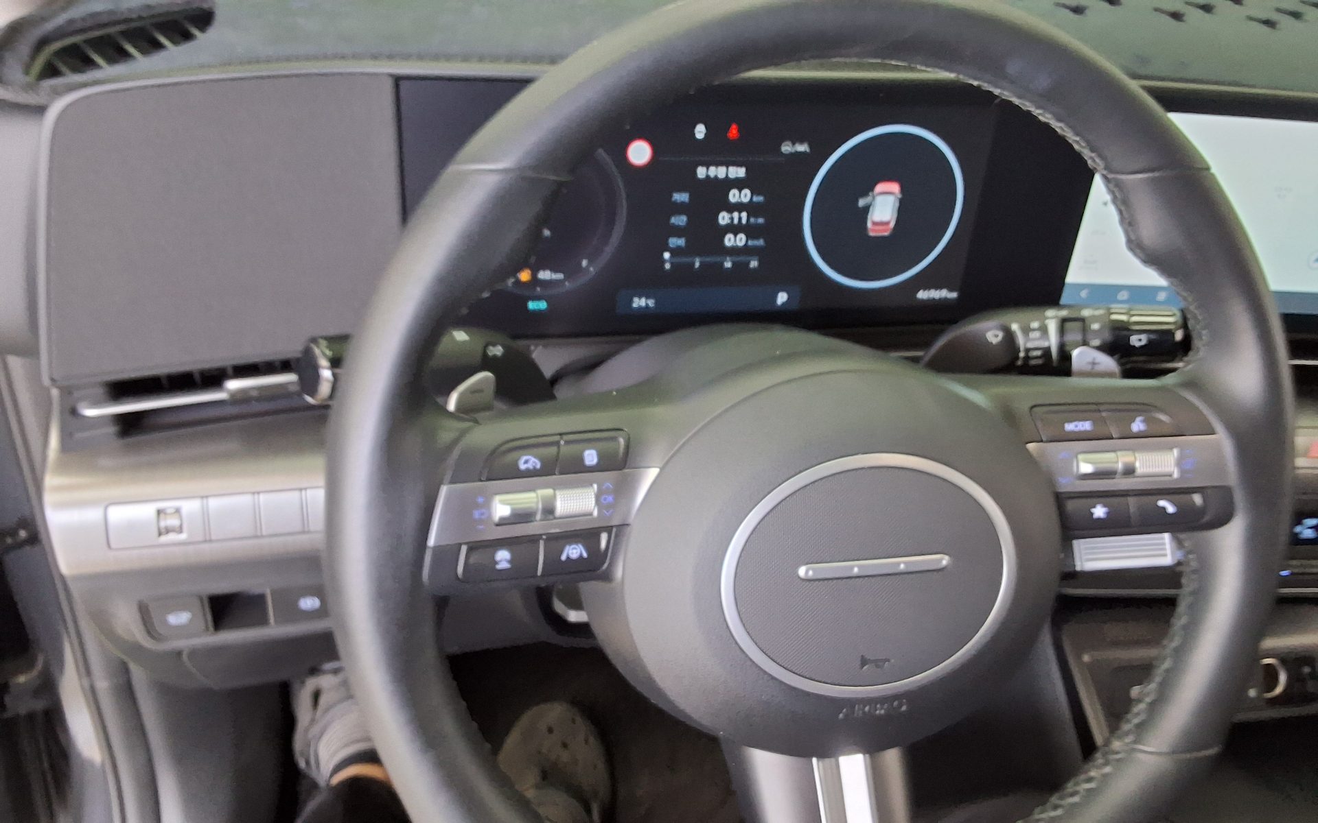 현대자동차 코나 2023 - 이미지 16