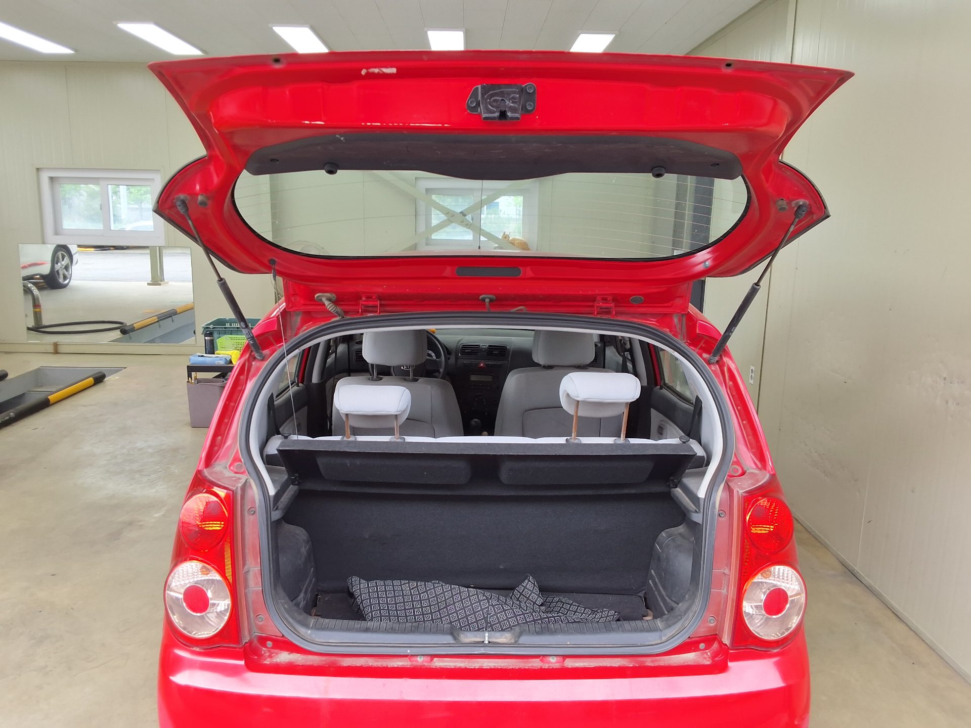 기아자동차 모닝 2010 - 이미지 14