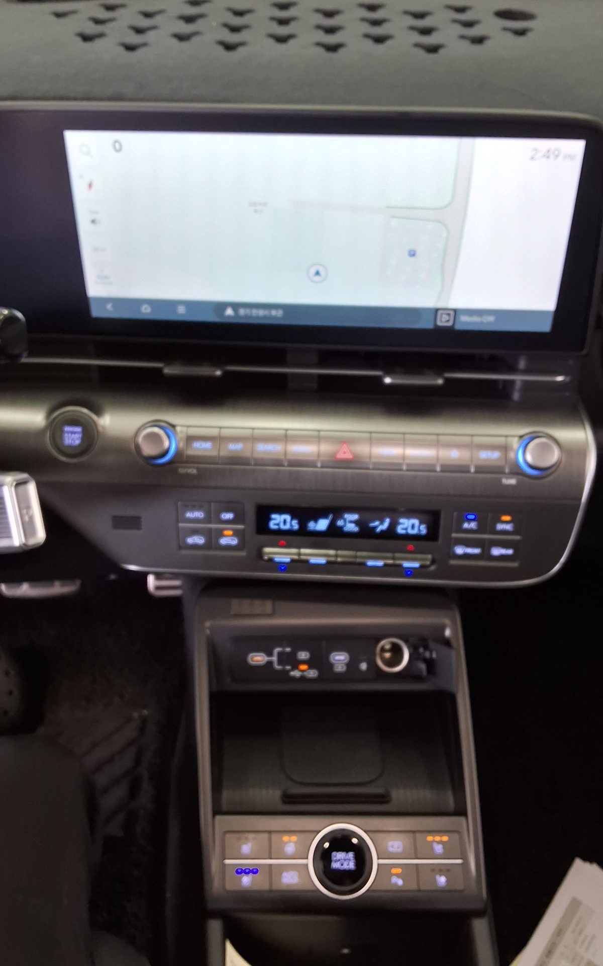 현대자동차 코나 2023 - 이미지 17